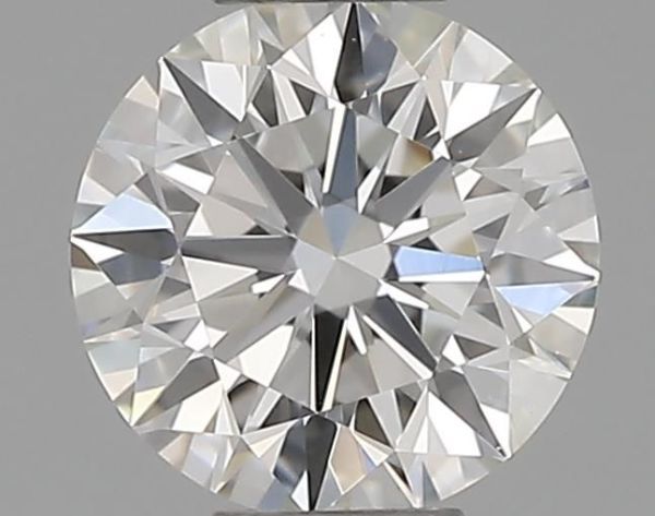 Round Diamond image