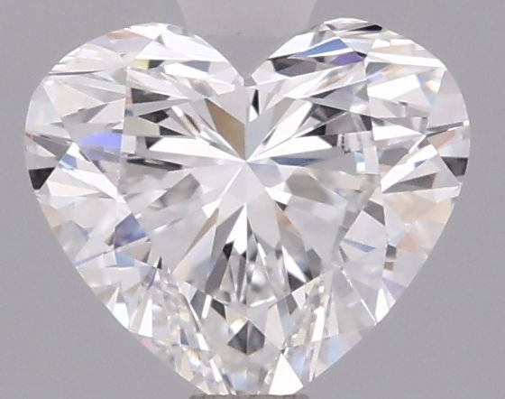 Heart Lab-Grown Diamond image