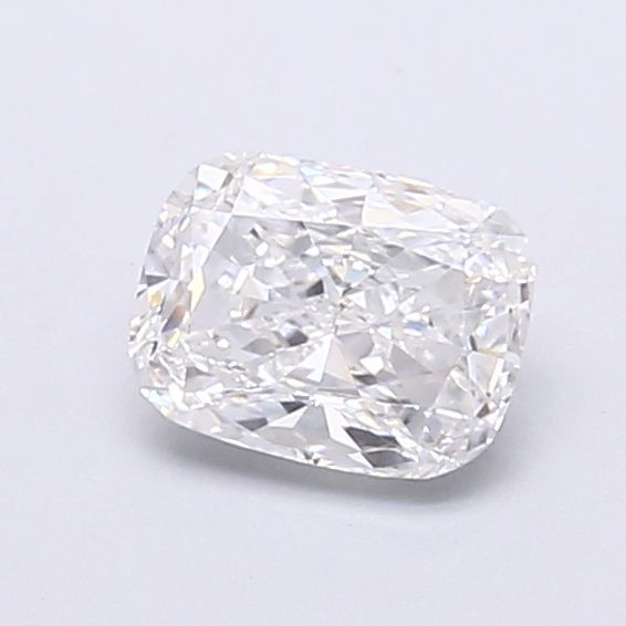 Cushion Lab-Grown Diamond image