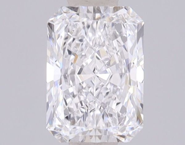 Radiant Lab-Grown Diamond image
