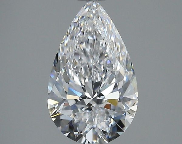 Pear Diamond image