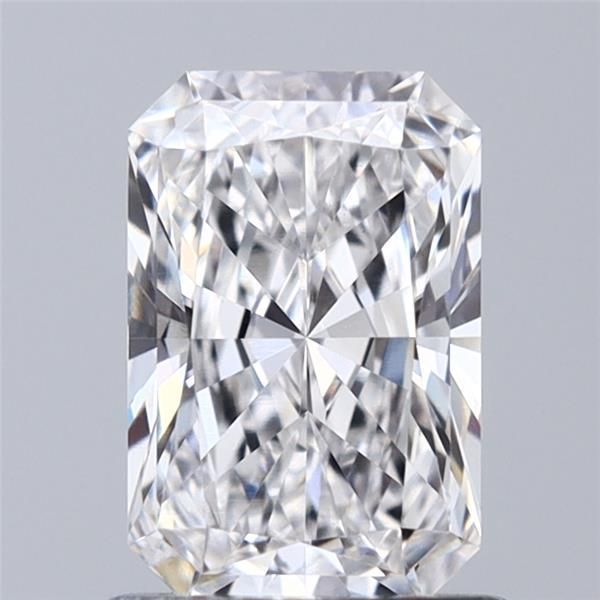 Radiant Lab-Grown Diamond image