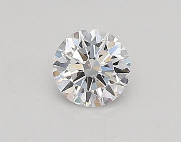 Round Lab-Grown Diamond image