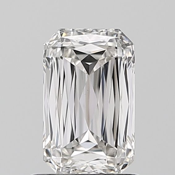 Radiant Lab-Grown Diamond image