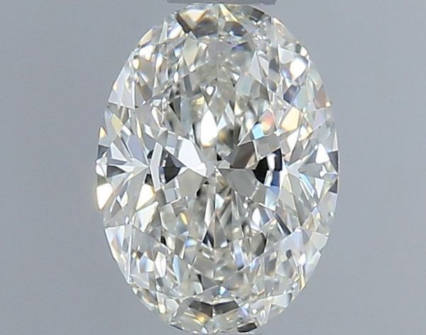 Oval Diamond image