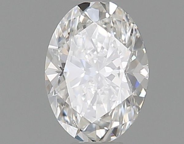 Oval Diamond image