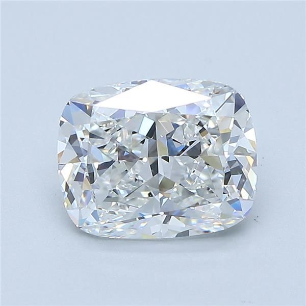 Cushion Diamond image