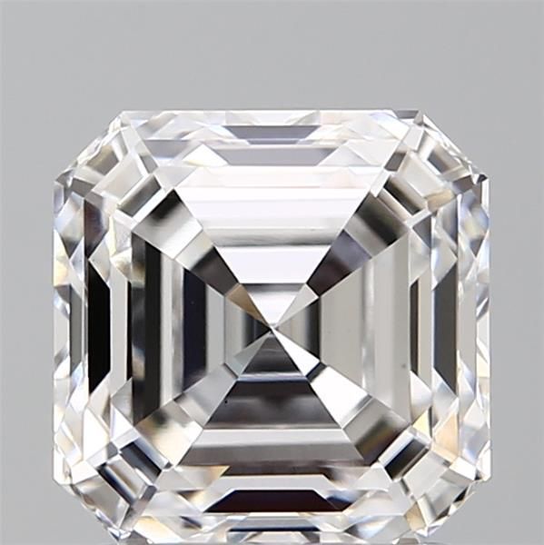 Asscher Lab-Grown Diamond image