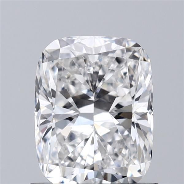 Cushion Lab-Grown Diamond image