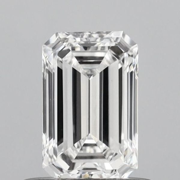 Emerald Lab-Grown Diamond image