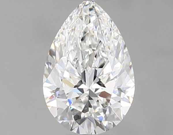 Pear Diamond image