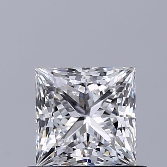 Princess Lab-Grown Diamond image