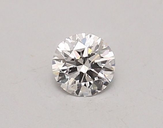 Round Lab-Grown Diamond image