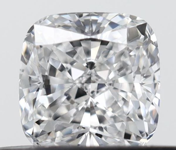 Cushion Diamond image