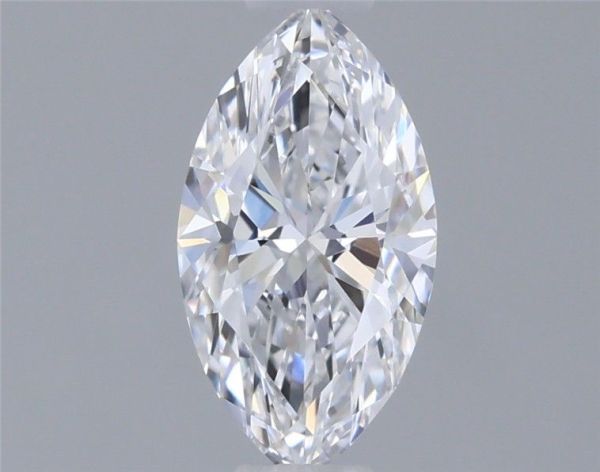 Marquise Lab-Grown Diamond image