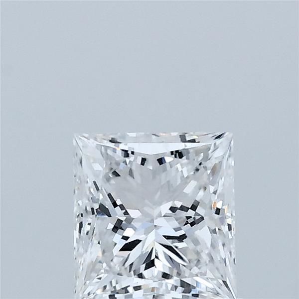 Princess Lab-Grown Diamond image