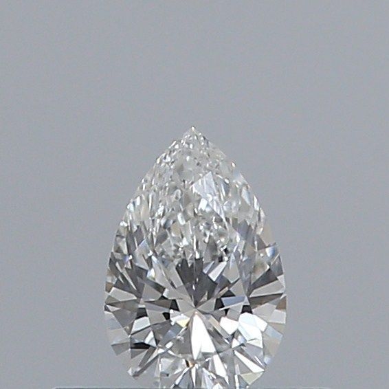 Pear Diamond image