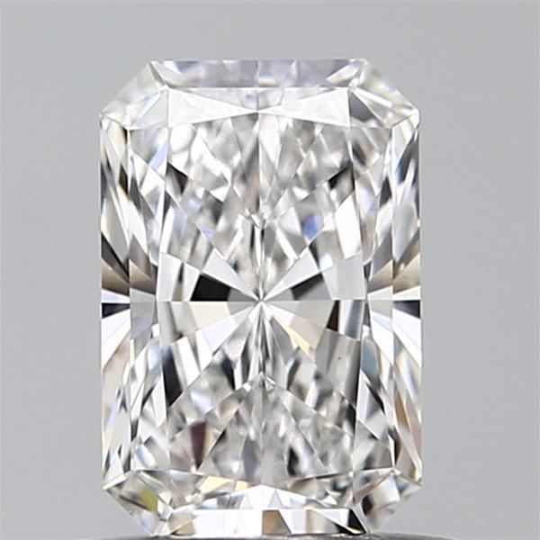 Radiant Lab-Grown Diamond image
