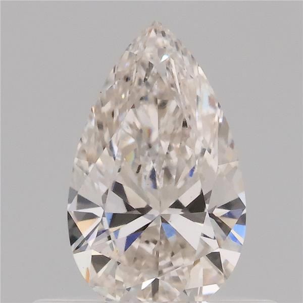 Pear Lab-Grown Diamond image