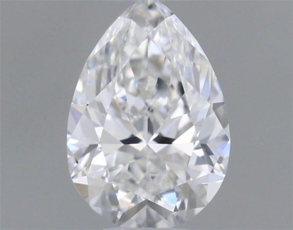 Pear Diamond image