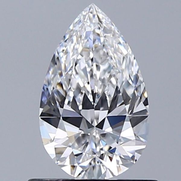 Pear Diamond image