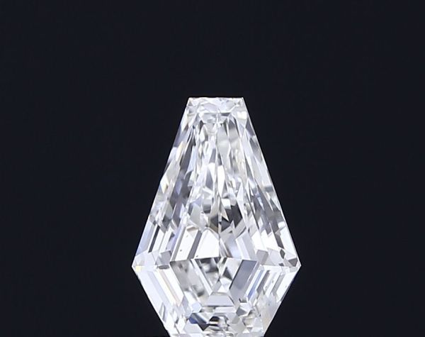 Hexagonal Lab-Grown Diamond image