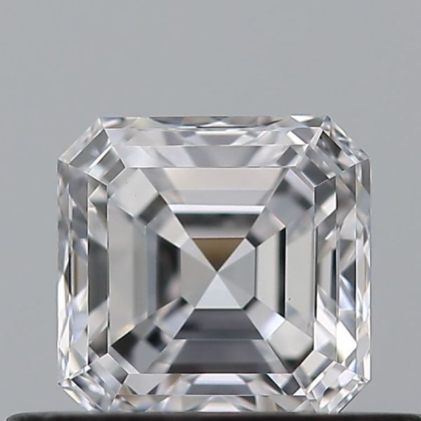 Asscher Diamond image