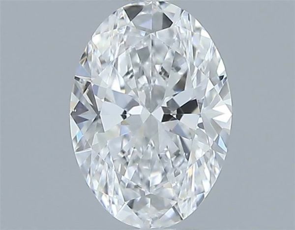 Oval Diamond image