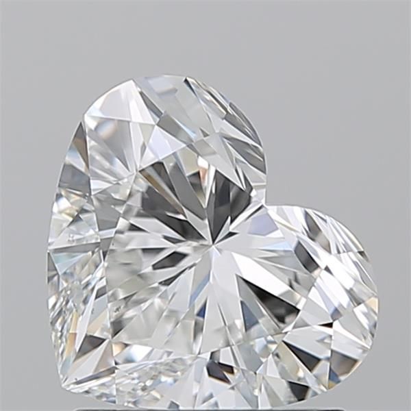 Heart Diamond image