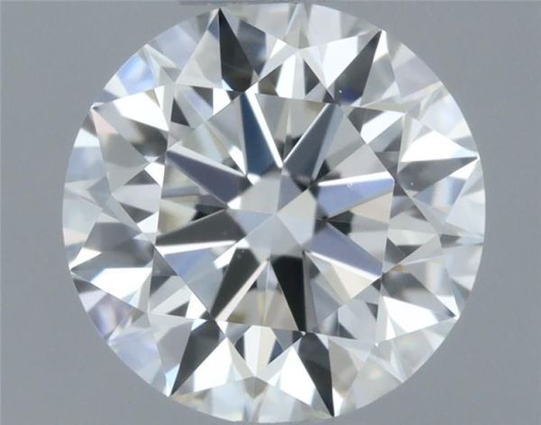 Round Diamond image