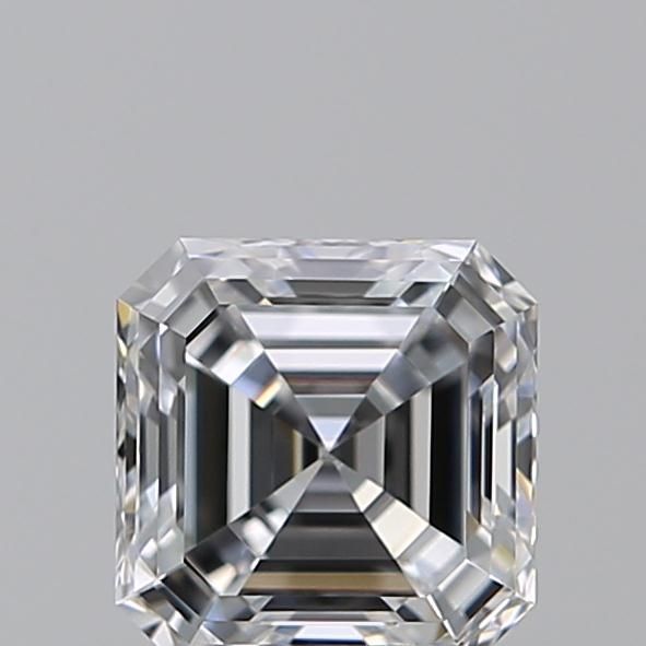 Asscher Diamond image