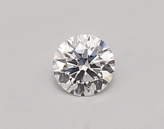 Round Lab-Grown Diamond image