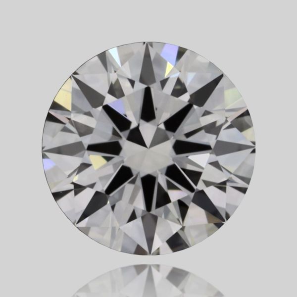 Round Diamond image