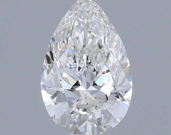 Pear Diamond image