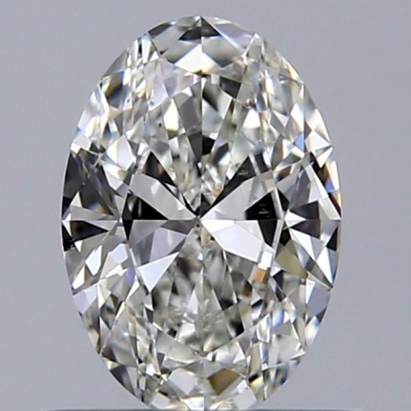 Oval Diamond image