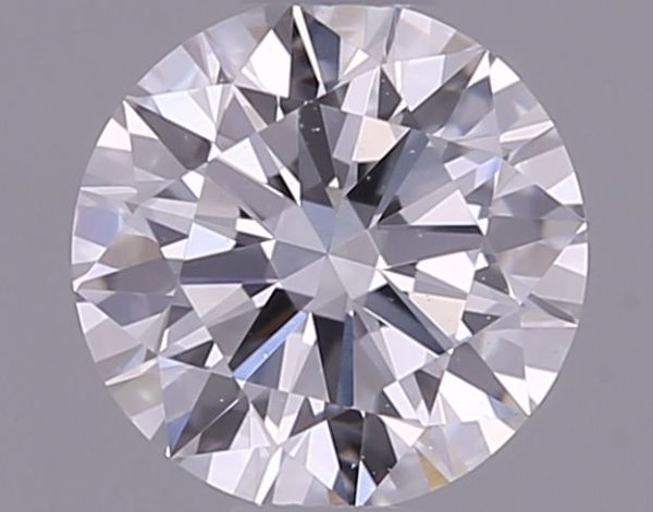 Round Diamond image