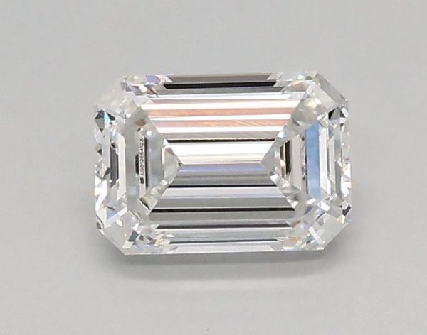 Emerald Lab-Grown Diamond image