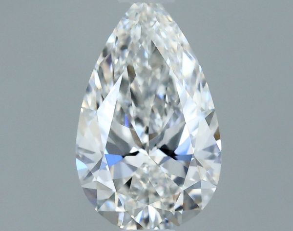Pear Diamond image