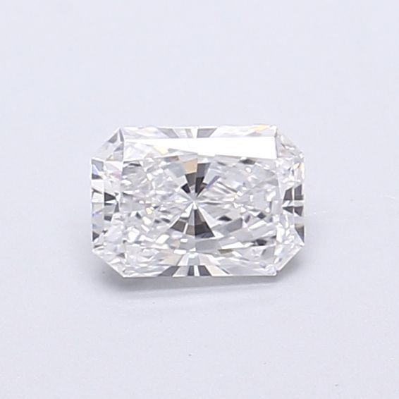 Radiant Lab-Grown Diamond image