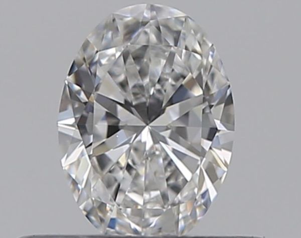 Oval Diamond image