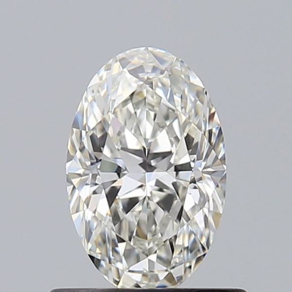 Oval Diamond image