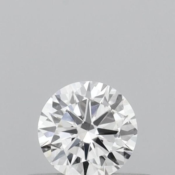 Round Lab-Grown Diamond image