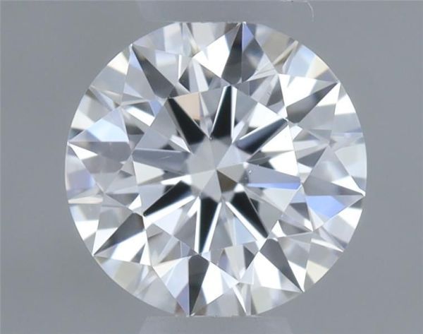 Round Diamond image