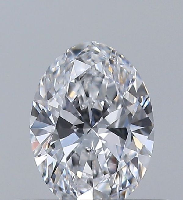 Oval Diamond image