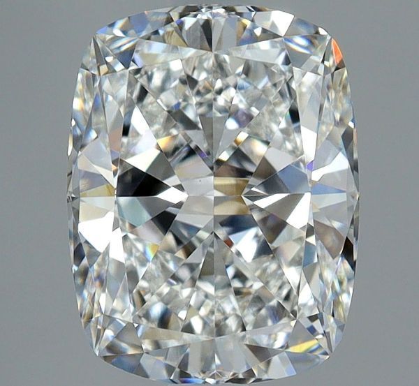 Cushion Diamond image