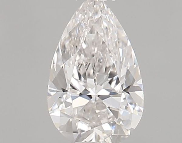 Pear Lab-Grown Diamond image