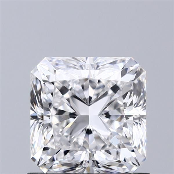 Radiant Lab-Grown Diamond image