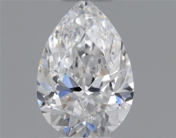 Pear Diamond image