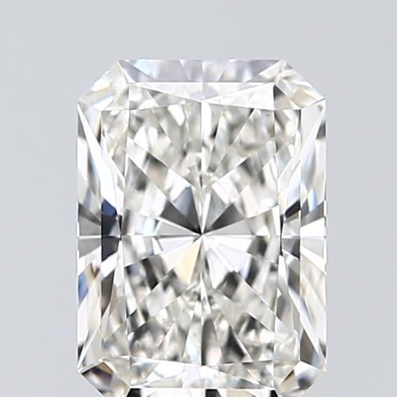 Radiant Lab-Grown Diamond image