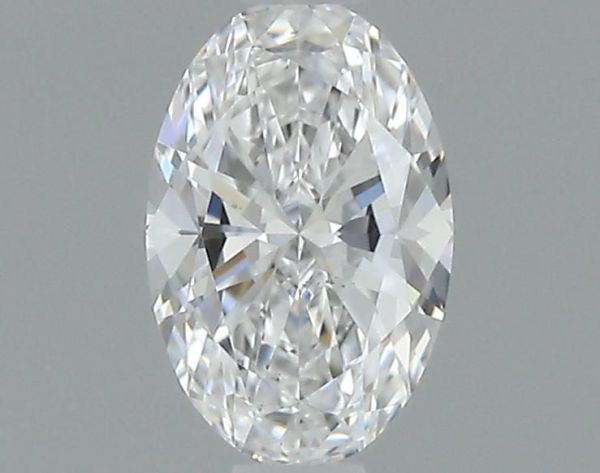 Oval Diamond image